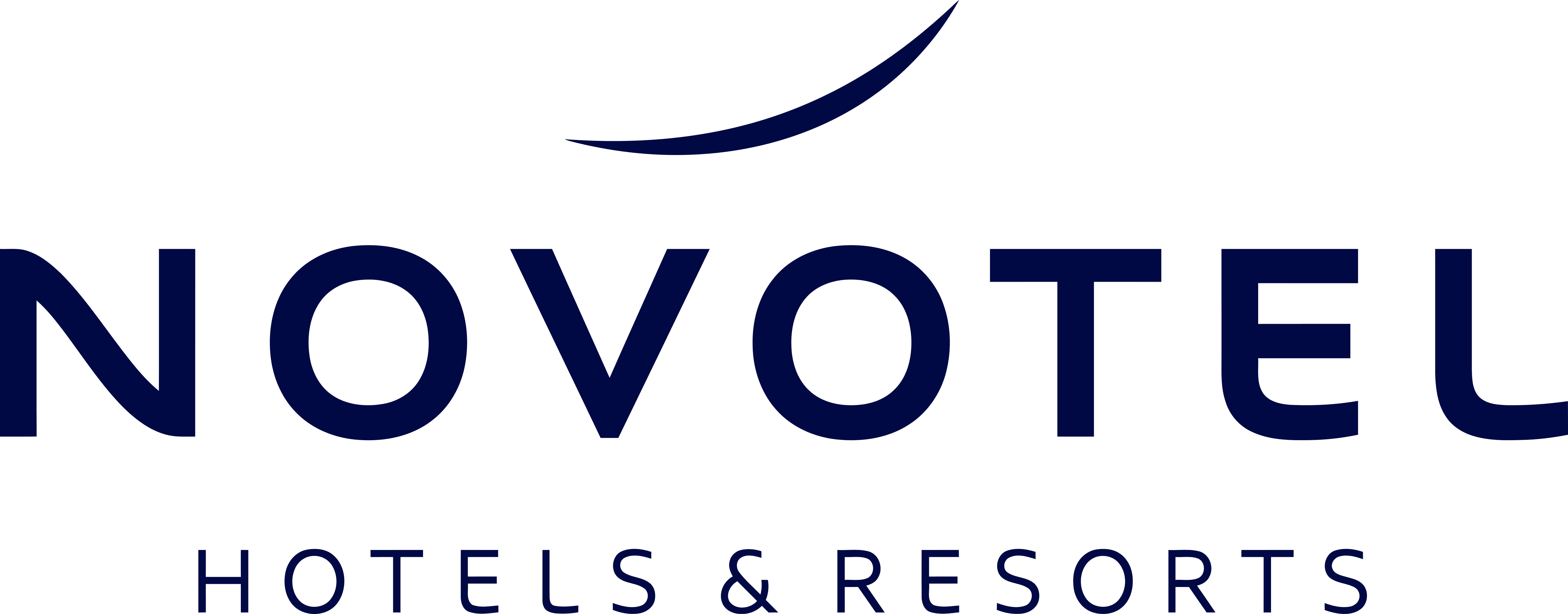 novotel logo