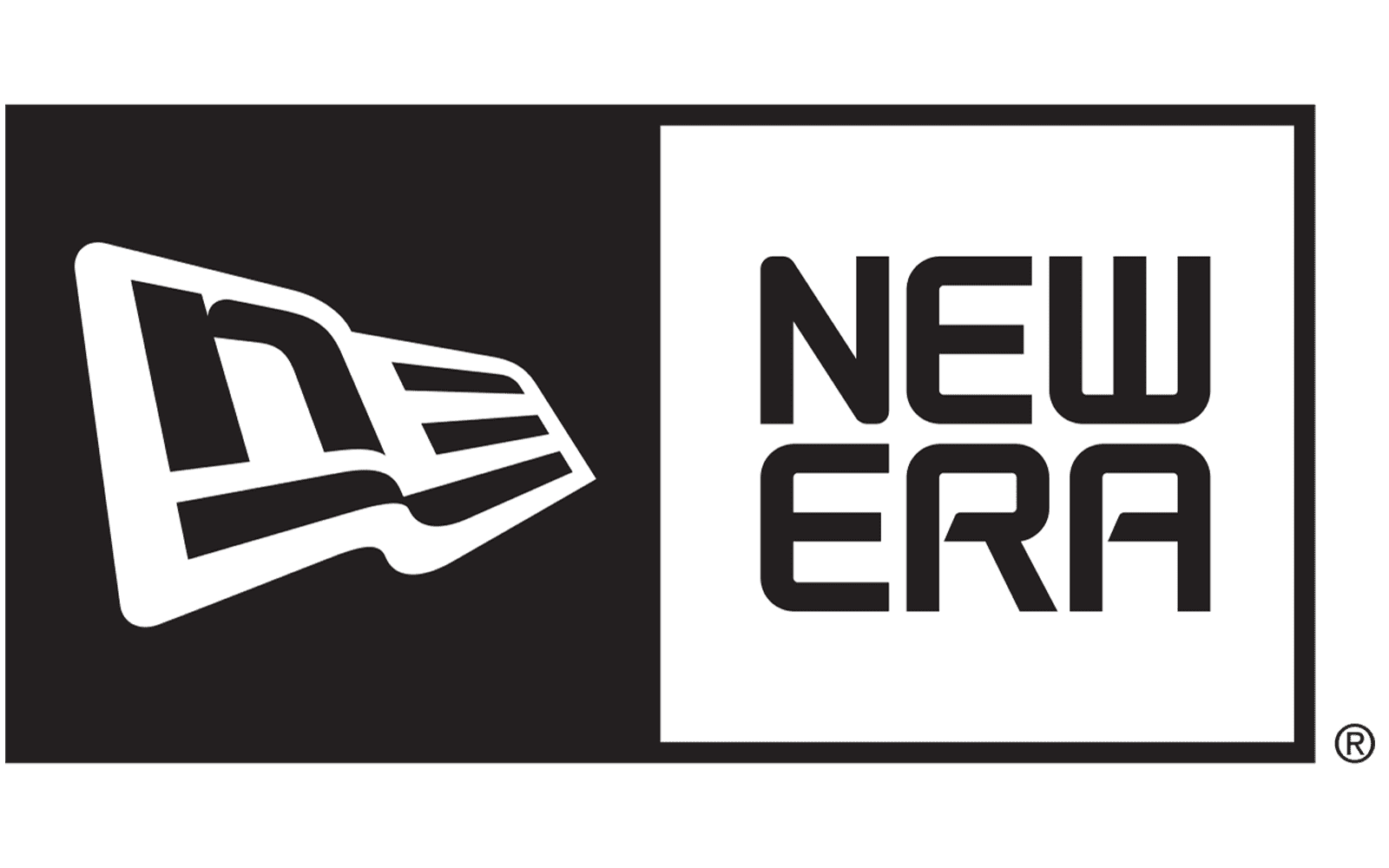 new era logo