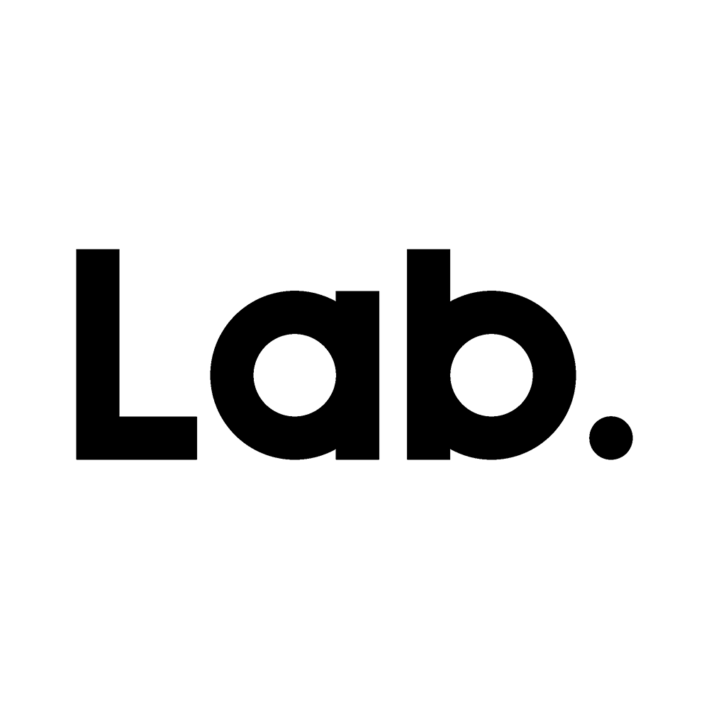 lab logo