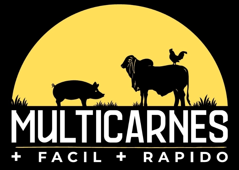 multicarnes logo