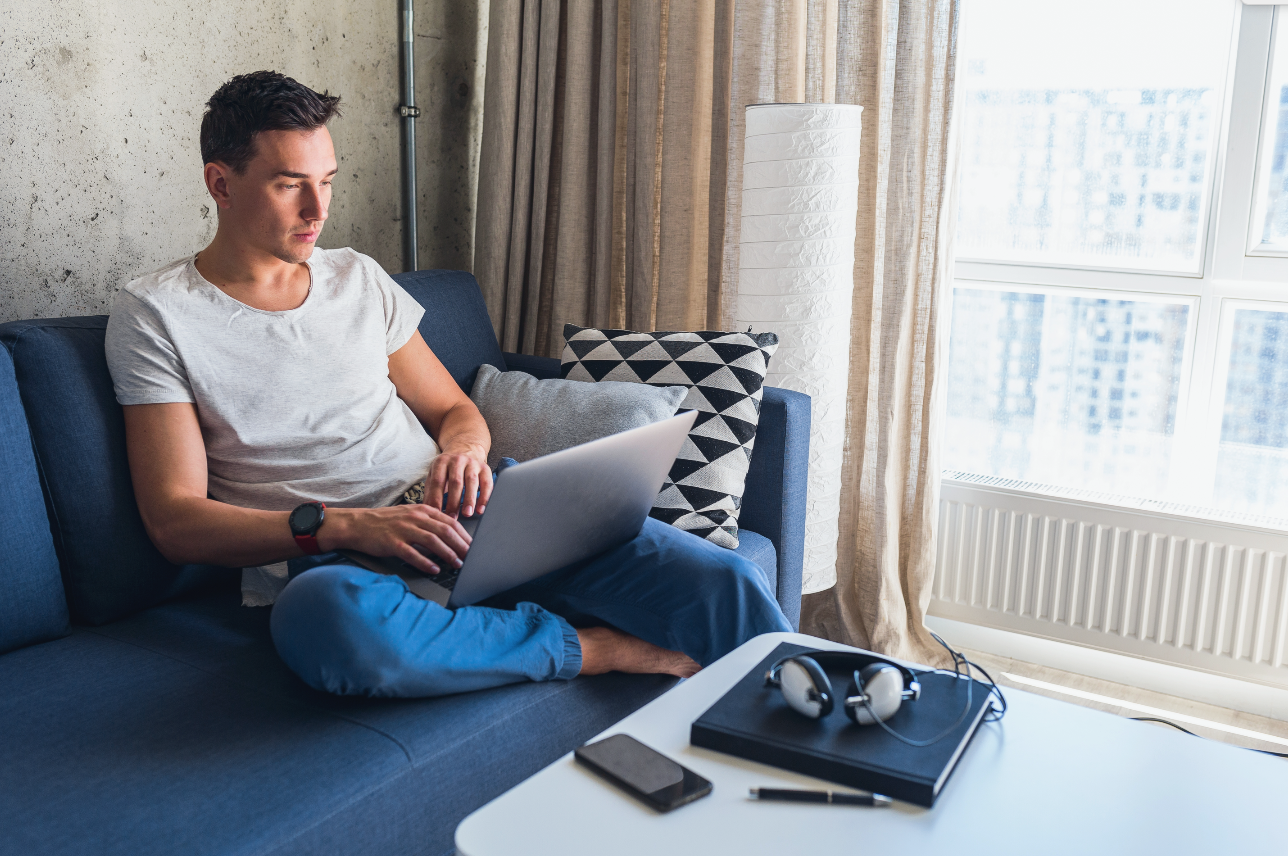 Lee más sobre el artículo Es tu casa: ¡Necesitas internet en todo momento y en cualquier espacio!